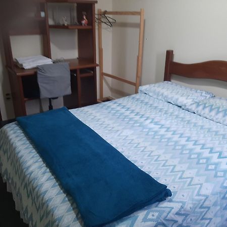 Quarto Para Temporada Ріо-де-Жанейро Екстер'єр фото