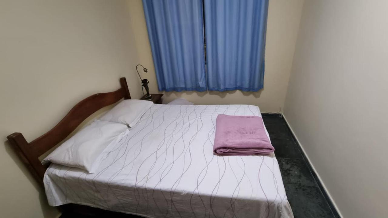 Quarto Para Temporada Ріо-де-Жанейро Екстер'єр фото