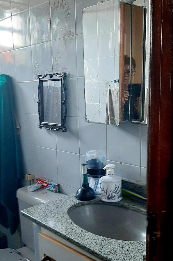 Quarto Para Temporada Ріо-де-Жанейро Екстер'єр фото