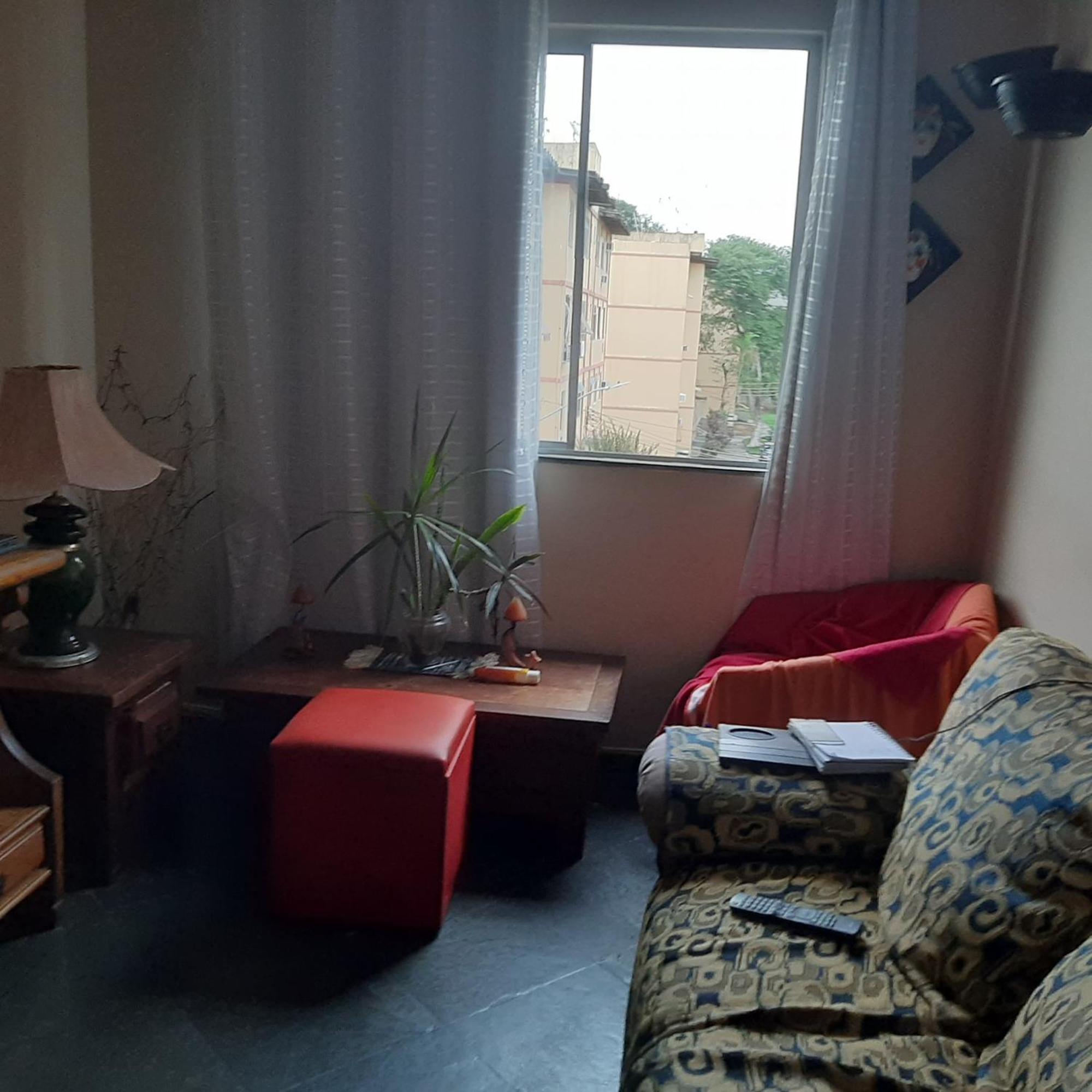 Quarto Para Temporada Ріо-де-Жанейро Екстер'єр фото
