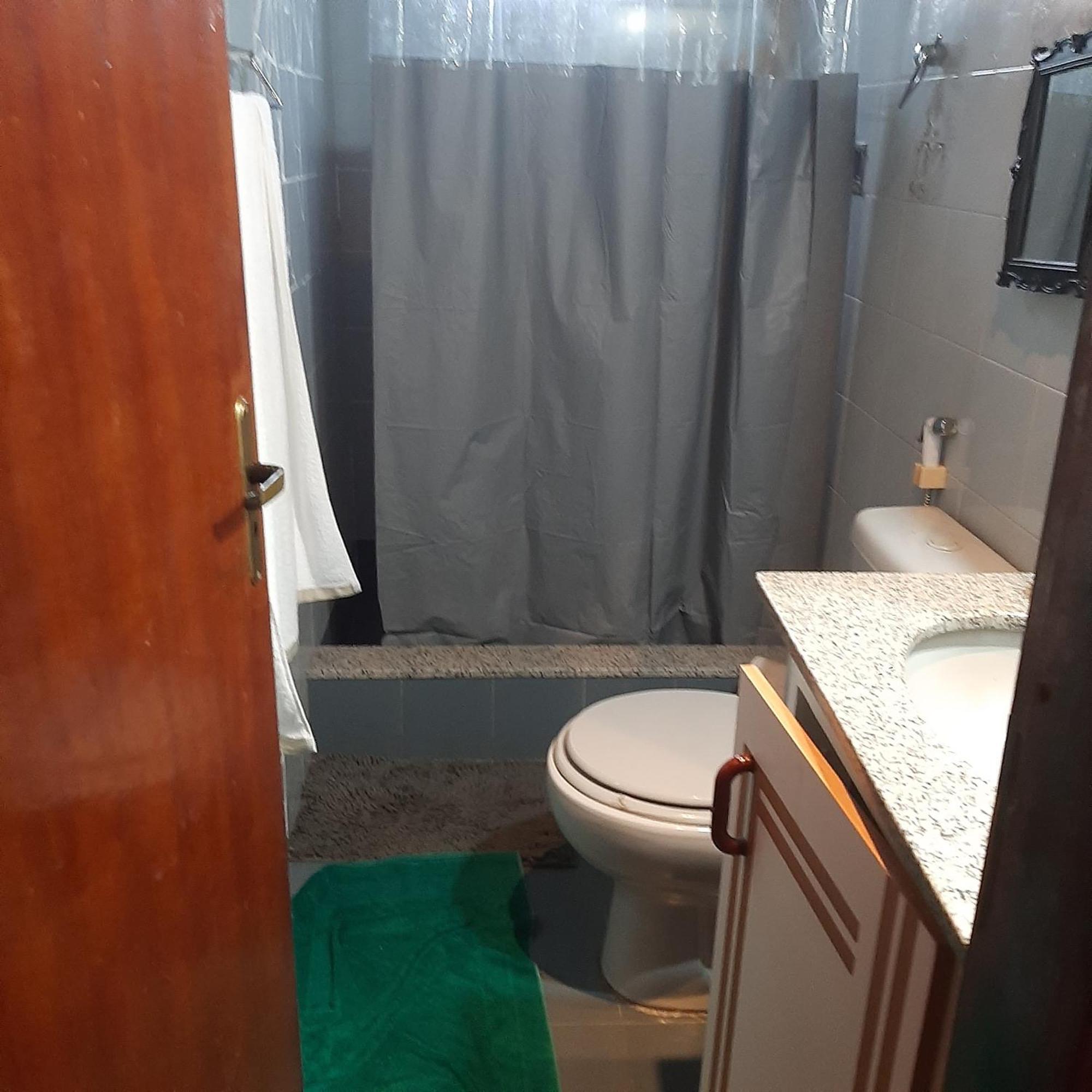 Quarto Para Temporada Ріо-де-Жанейро Екстер'єр фото